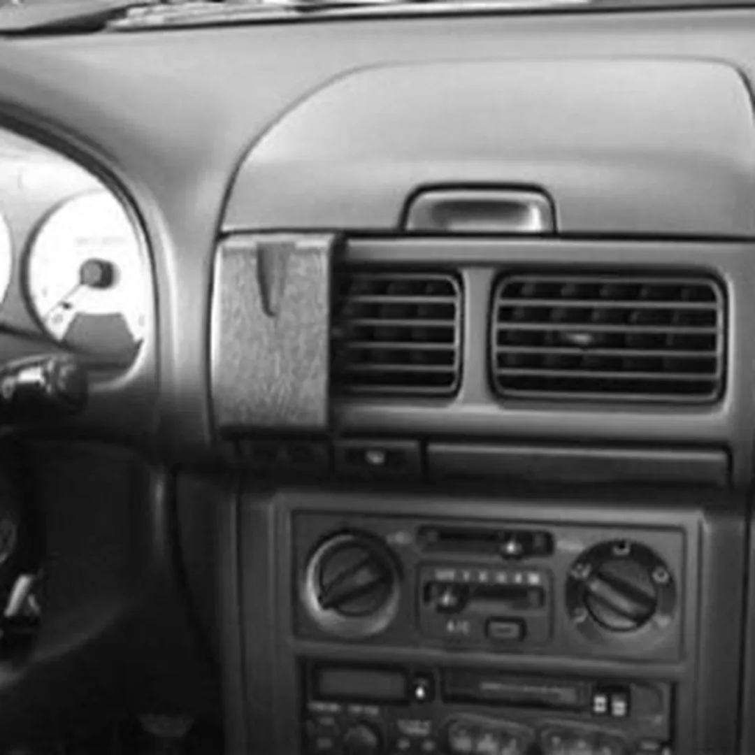 Brodit ProClip Center Mount Subaru Houder