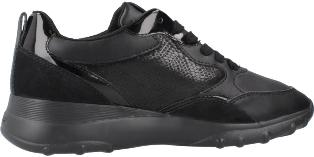 GEOX D ALLENIEE Zwart 35 EU