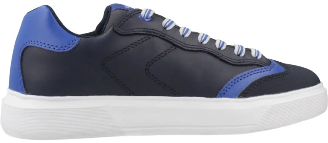 GEOX J NETTUNO BOY Blauw 30 EU