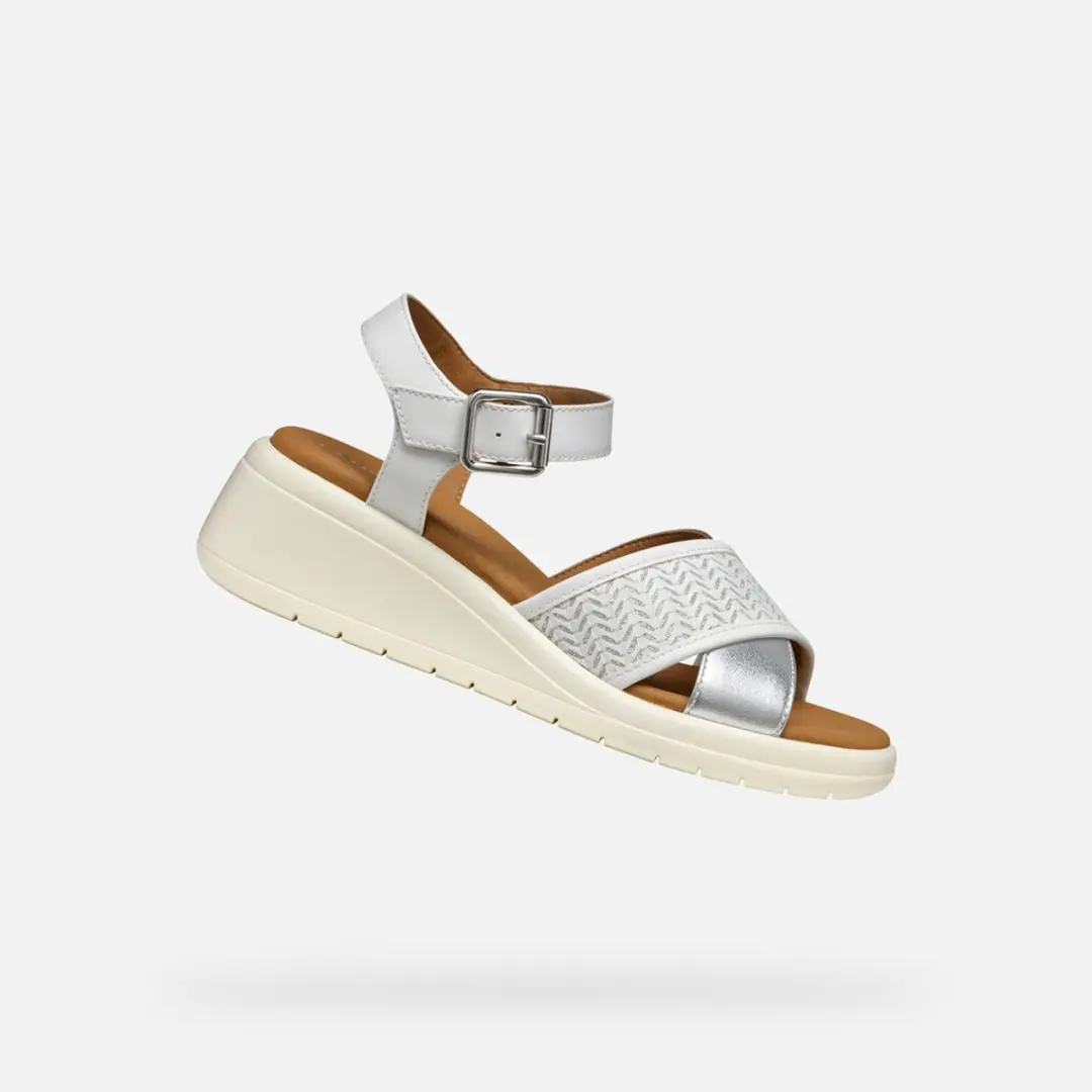 GEOX MELICONIA DAMES Sandalen