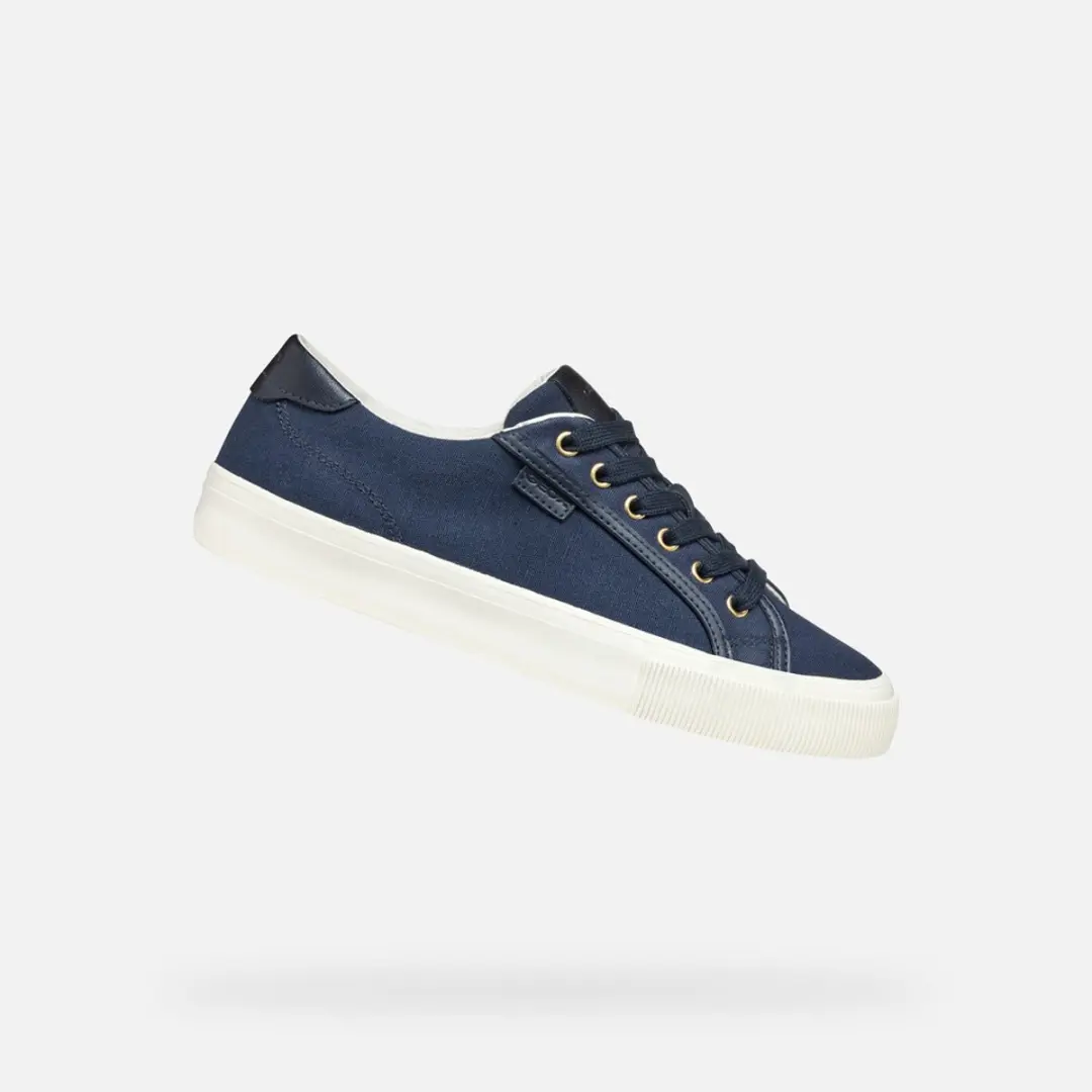 GEOX EMMELENY DAMES Sneakers