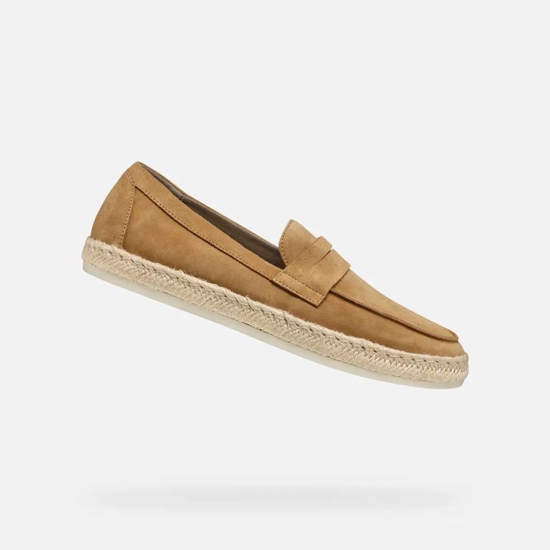 GEOX COSTUNI HEREN Loafers