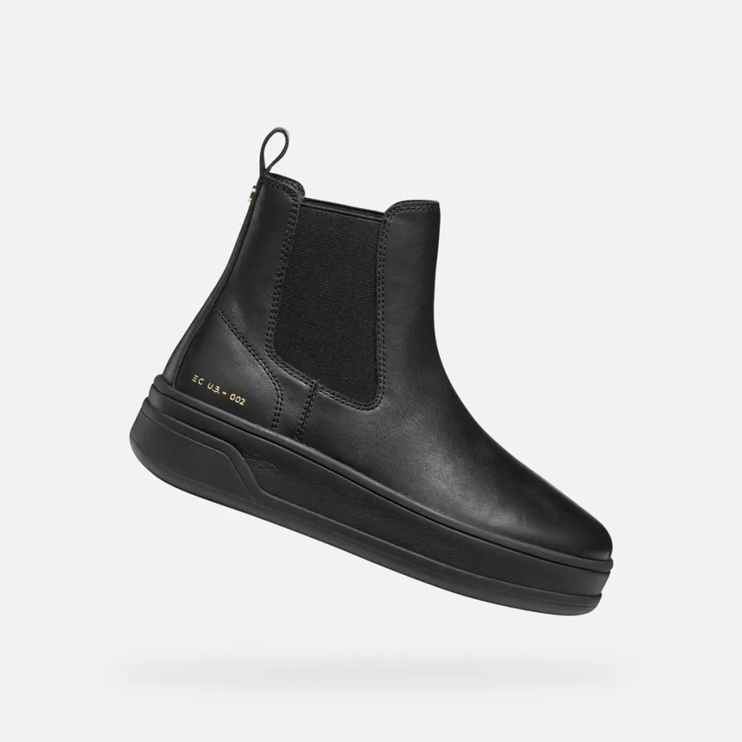 GEOX SPHERICA ECUB-2 DAMES