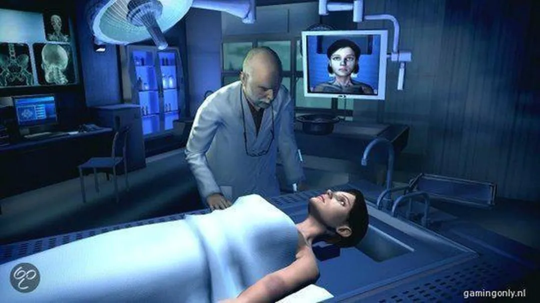 Ubisoft CSI: Crime Scene Investigation Fatal Conspiracy