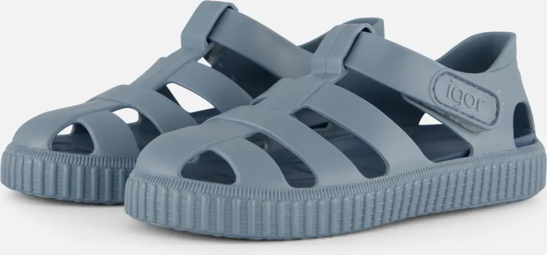 Igor Waterschoenen blauw 50364