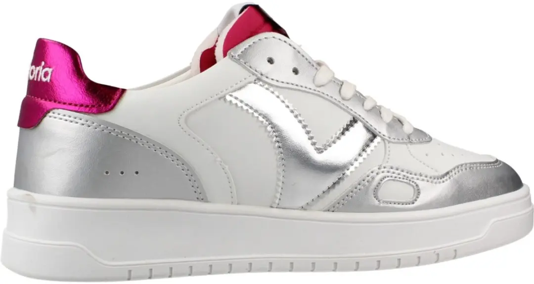 VICTORIA 1257120V Wit 41 EU