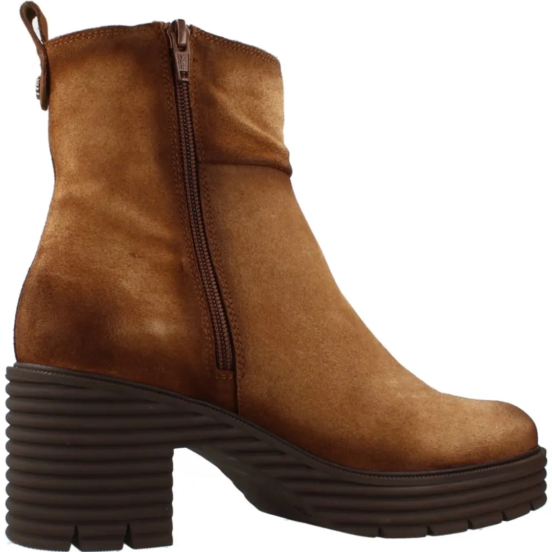 PORRONET 4871PO BOTIN CHOPO 7 Lichtbruin 36 EU