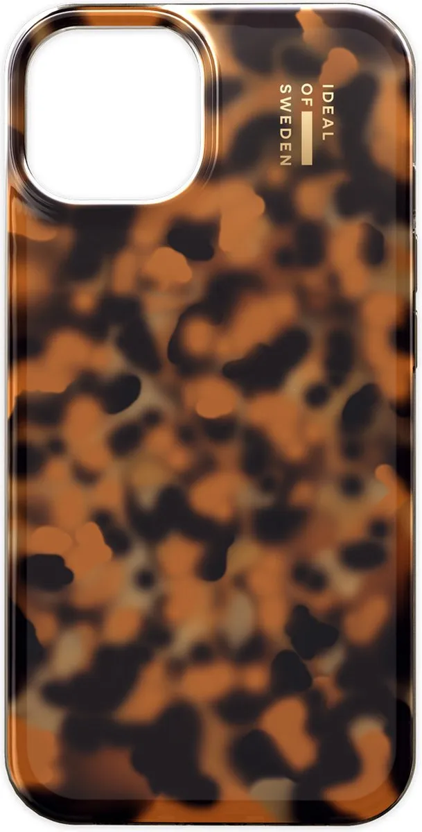 iDeal of Sweden Clear Case iPhone 13/14/15/16