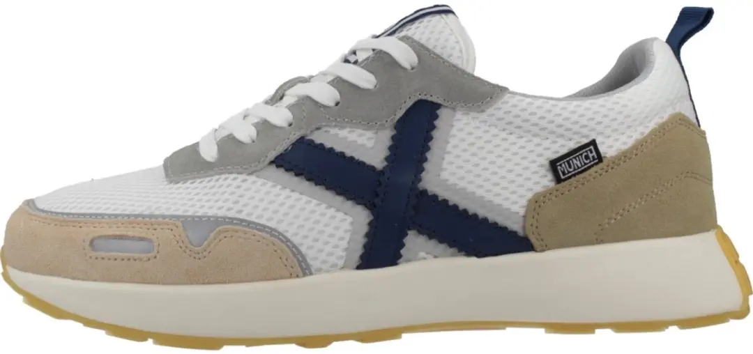 Munich Xemine 97 Schoenen - Wit - 42 - afbeelding 2 van 4