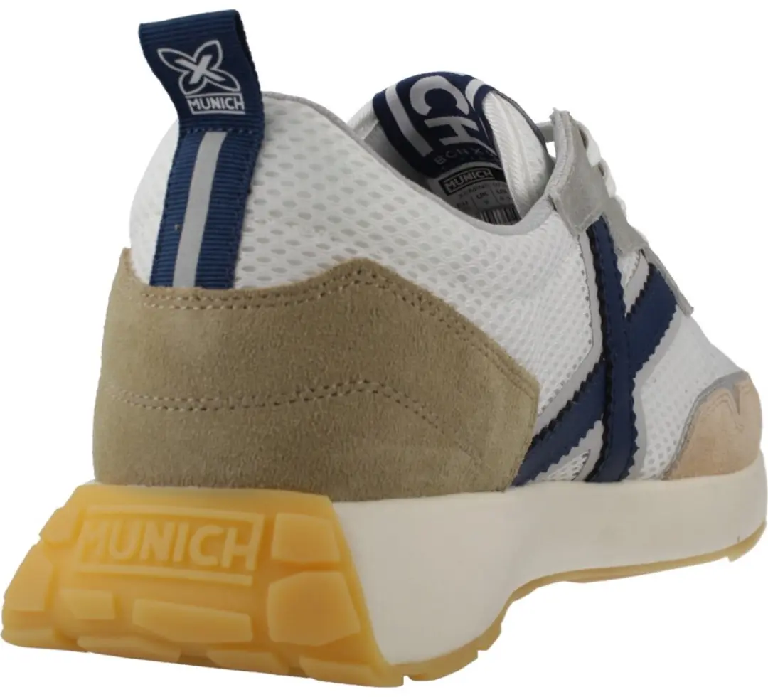Munich Xemine 97 Schoenen - Wit - 41 - afbeelding 4 van 4