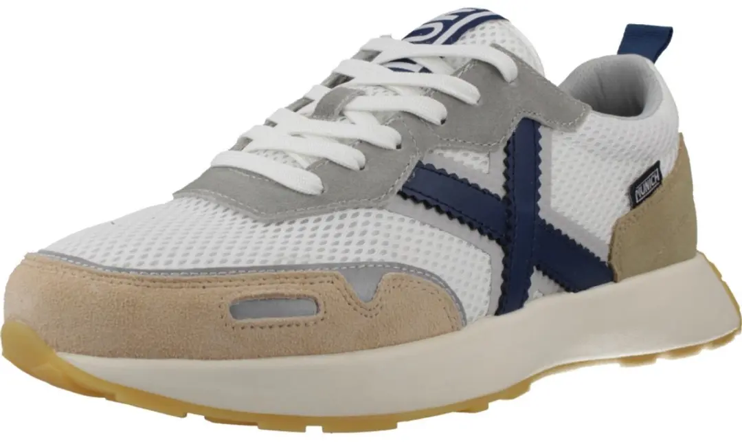 Munich Xemine 97 Schoenen - Wit - 41 - afbeelding 3 van 4