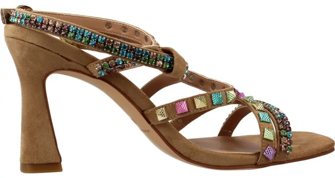 ALMA EN PENA V2650155 Veelkleurig 39 EU