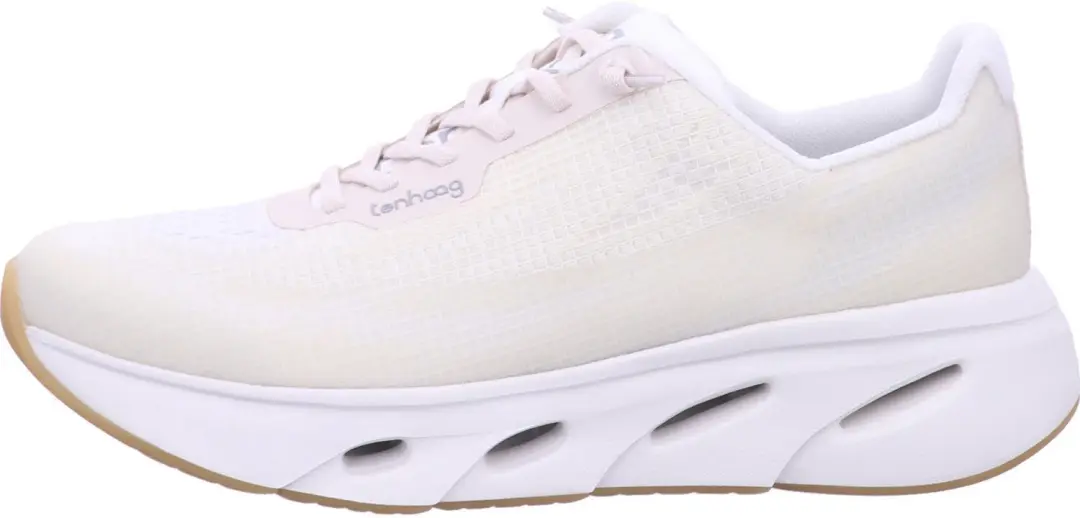 0005 007 dames sneakers beige maat 38