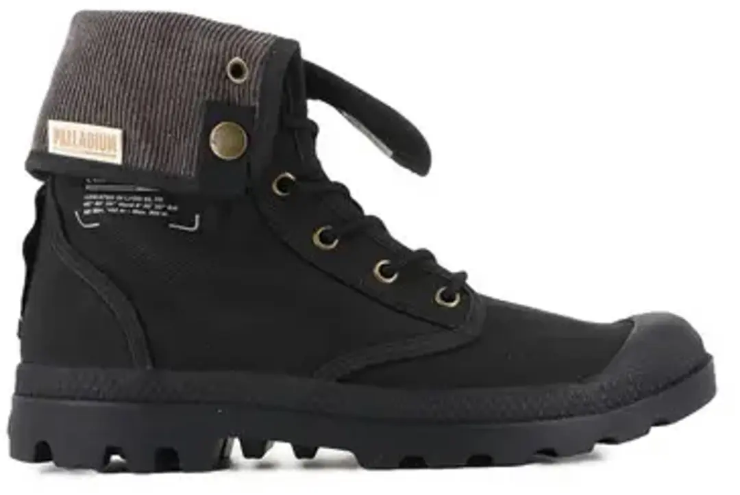 Trainers Palladium Baggy Michigan