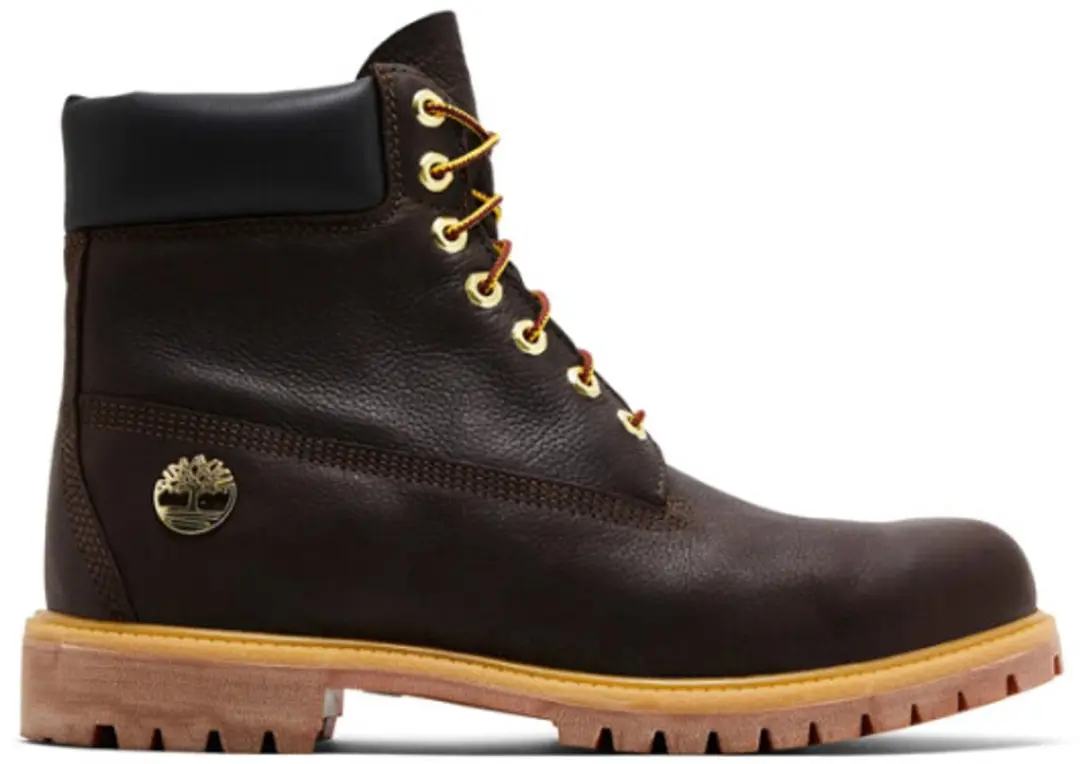 Timberland 6 Inch Premium Waterproof Boot - afbeelding 5 van 6