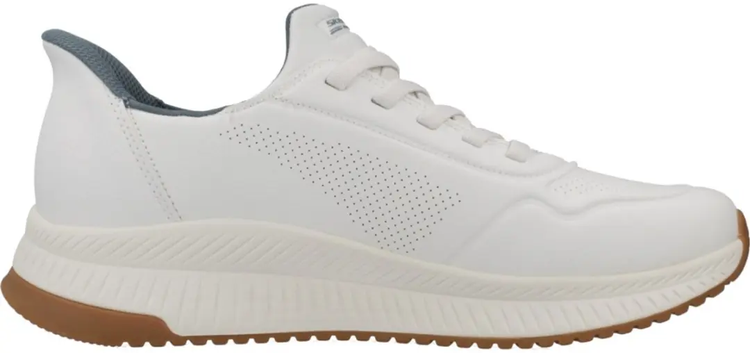 SKECHERS SLIP-INS BOBS SQUAD 4