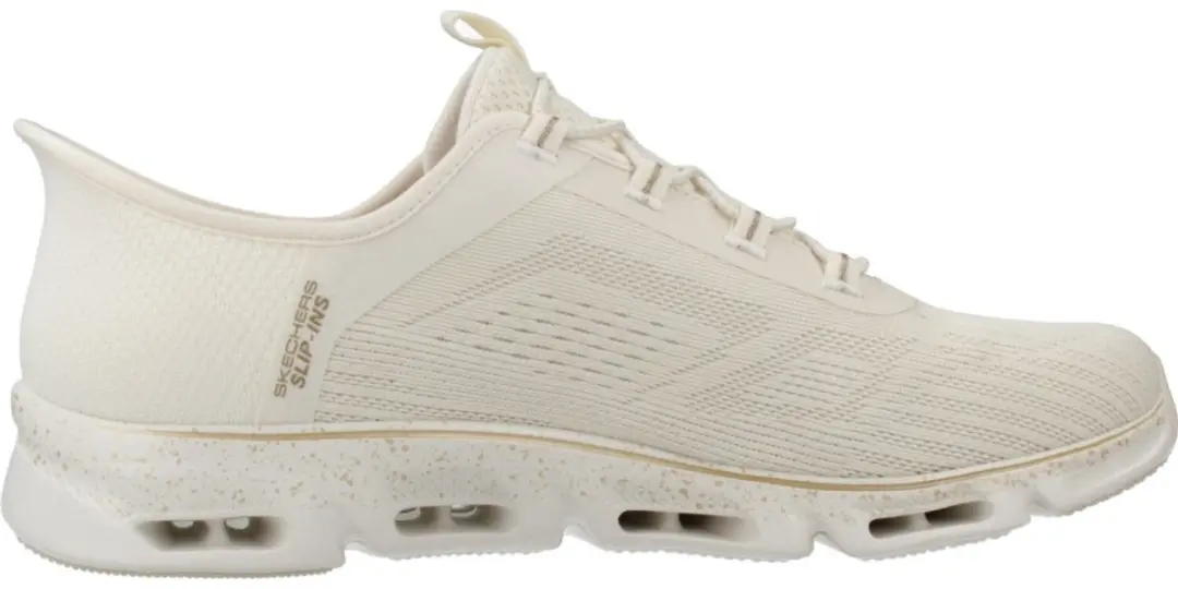 SKECHERS GILDE STEP GRATIFY Geel 35 EU