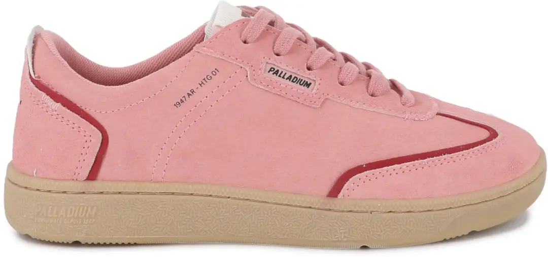 Damestrainers Palladium Pallacup Casual Sde