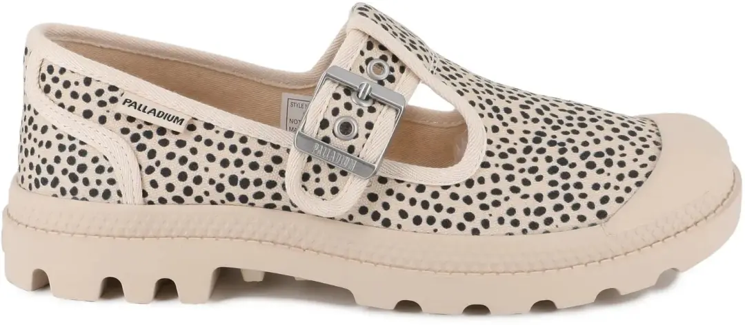 Damessandalen Palladium Pampa -jane Wild