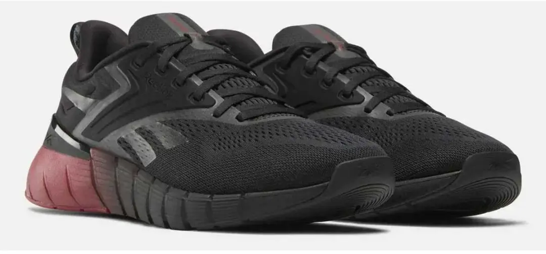Reebok Nano Gym Cross Training Schoenen - Zwart - EU 45.5 - afbeelding 5 van 5