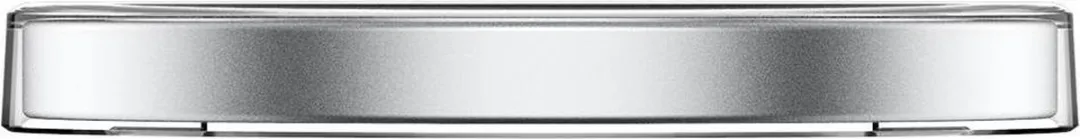 Spigen ACS02702 Beschermer MagSafe Transparant