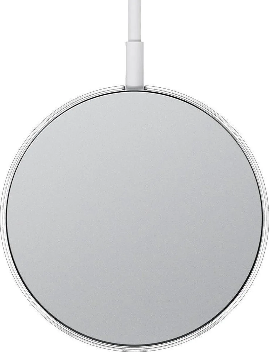Spigen ACS02702 Beschermer MagSafe Transparant - afbeelding 6 van 6