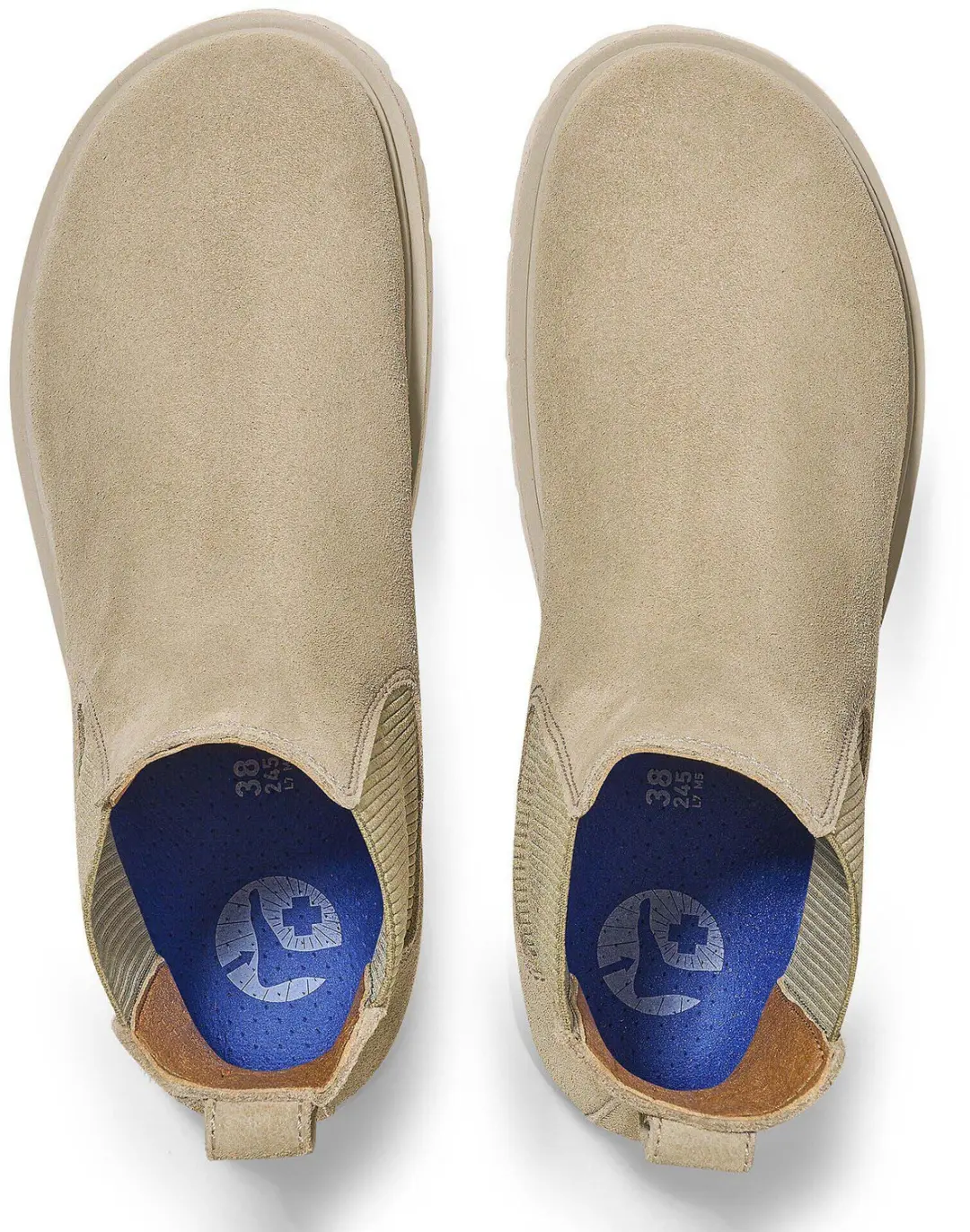 Birkenstock Highwood Slip-On Dames