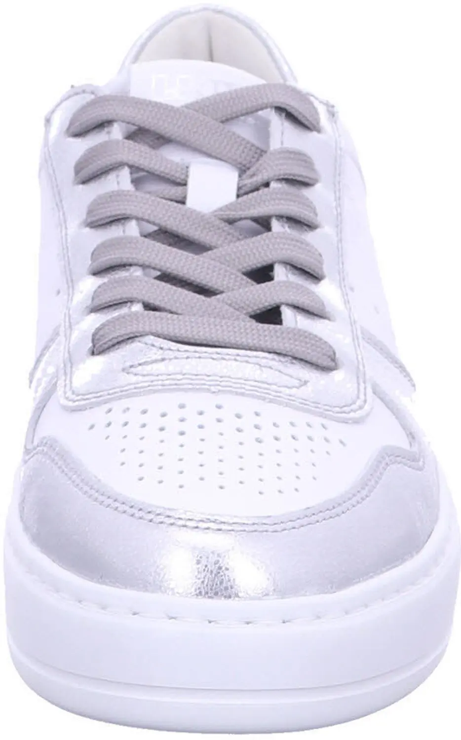 Lloyd 15835 31 dames sneakers wit maat 40