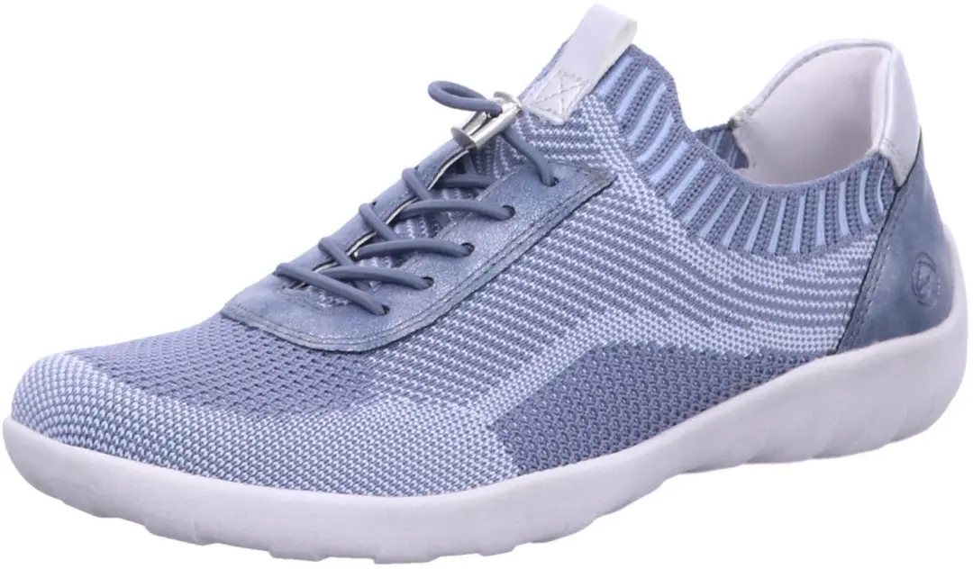 Remonte R3518 15 dames sneakers blauw maat 37