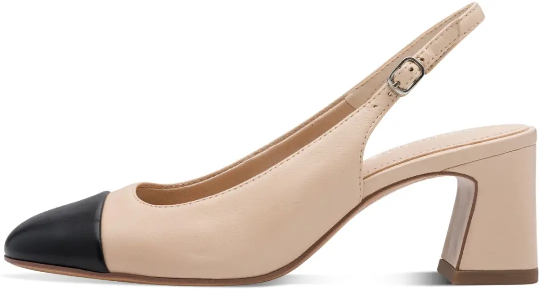 Tamaris Dames Slingpumps 1-29635-46 271 Maat: 42 EU