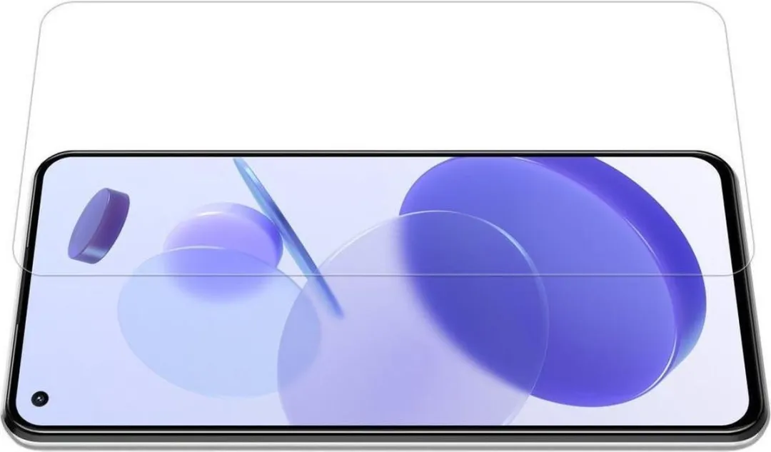 Nillkin Xiaomi Mi 11 Lite Schermbeschermer Anti-Explosie 0.2mm - afbeelding 2 van 6