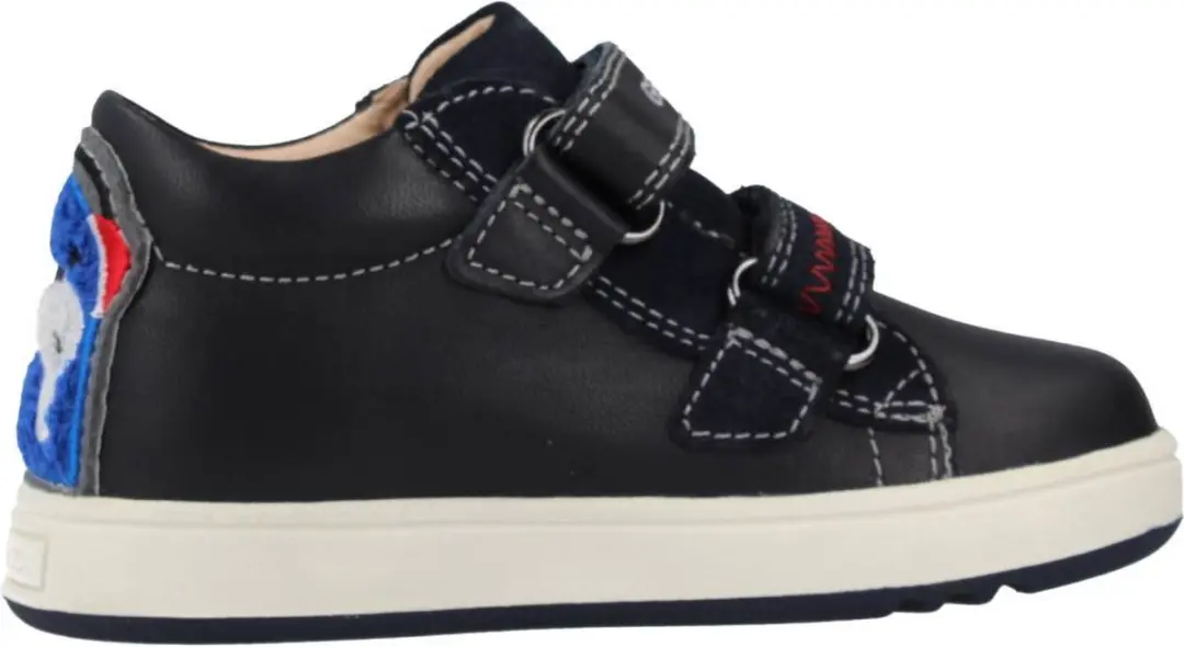 GEOX 139938 Blauw 18 EU