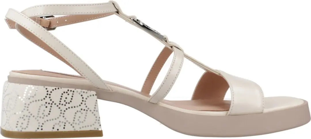 LIU-JO INES Beige 36 EU