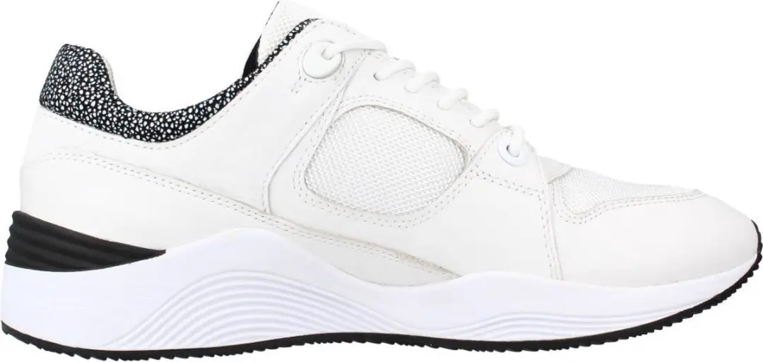 GEOX D OMAYA Wit 36 EU