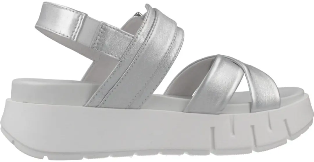 Nerogiardini Etoile Sand Tr Venezia 8066 Ligh Sandalen