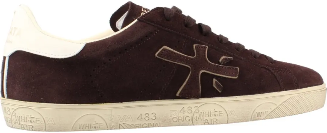 PREMIATA STEVEN 7897 Bruin 44 EU