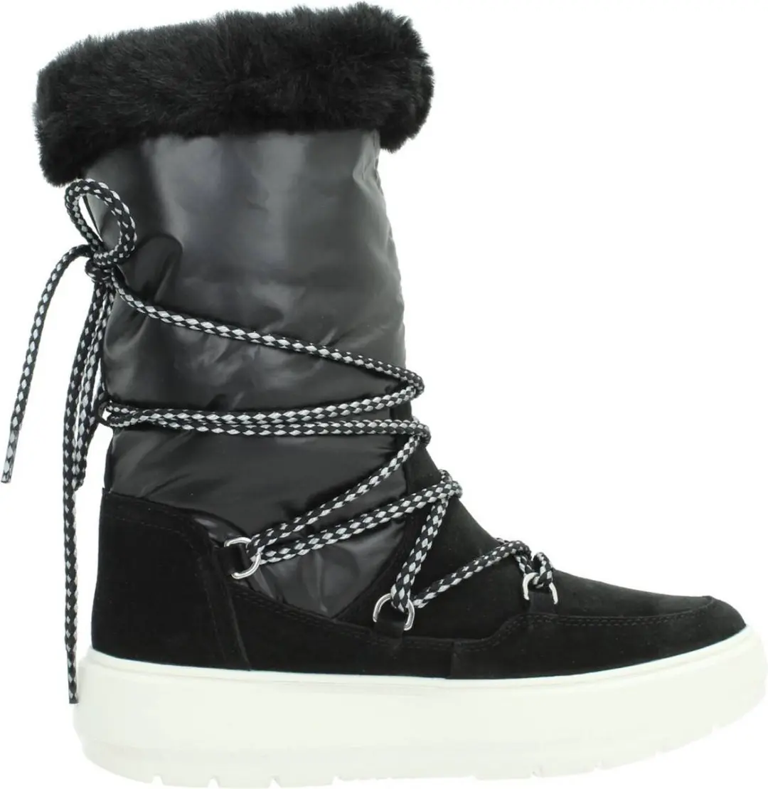GEOX D KAULA B ABX Zwart 35 EU