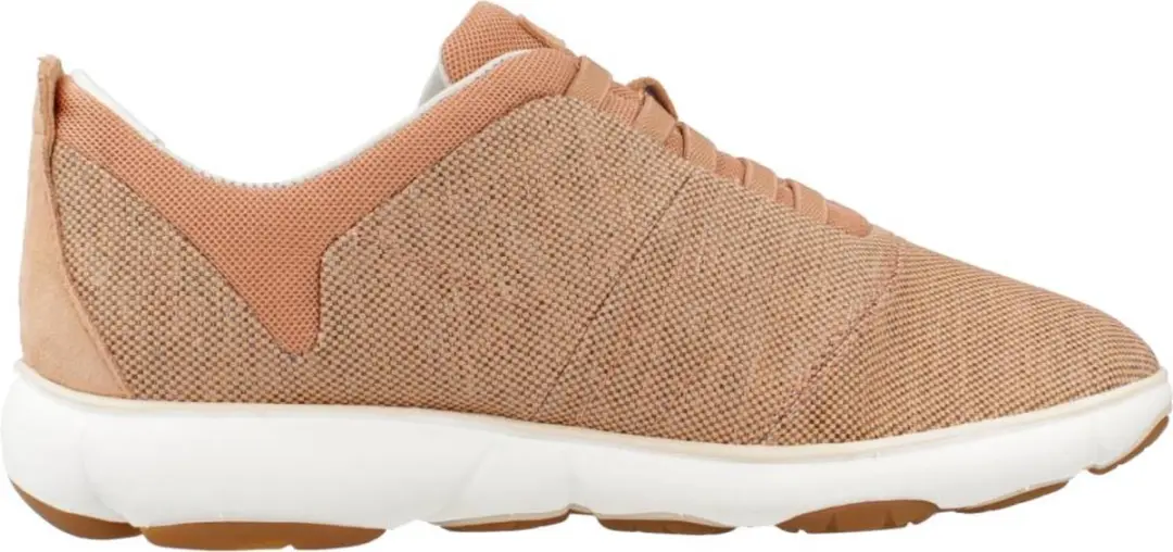 GEOX D NEBULA Oranje 38 EU