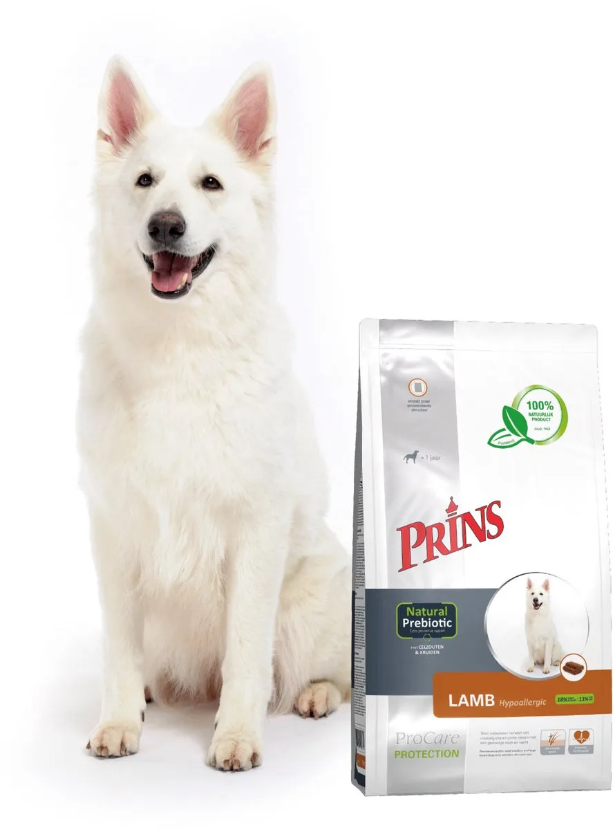 Prins ProCare Protection Lamb 15kg