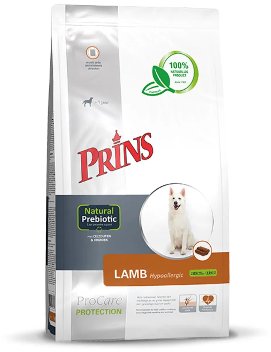 Prins ProCare Protection Lamb 15kg