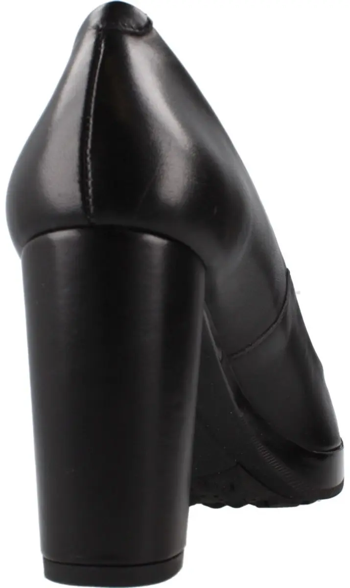 GEOX D35TFA 000Y3 Zwart 38 EU