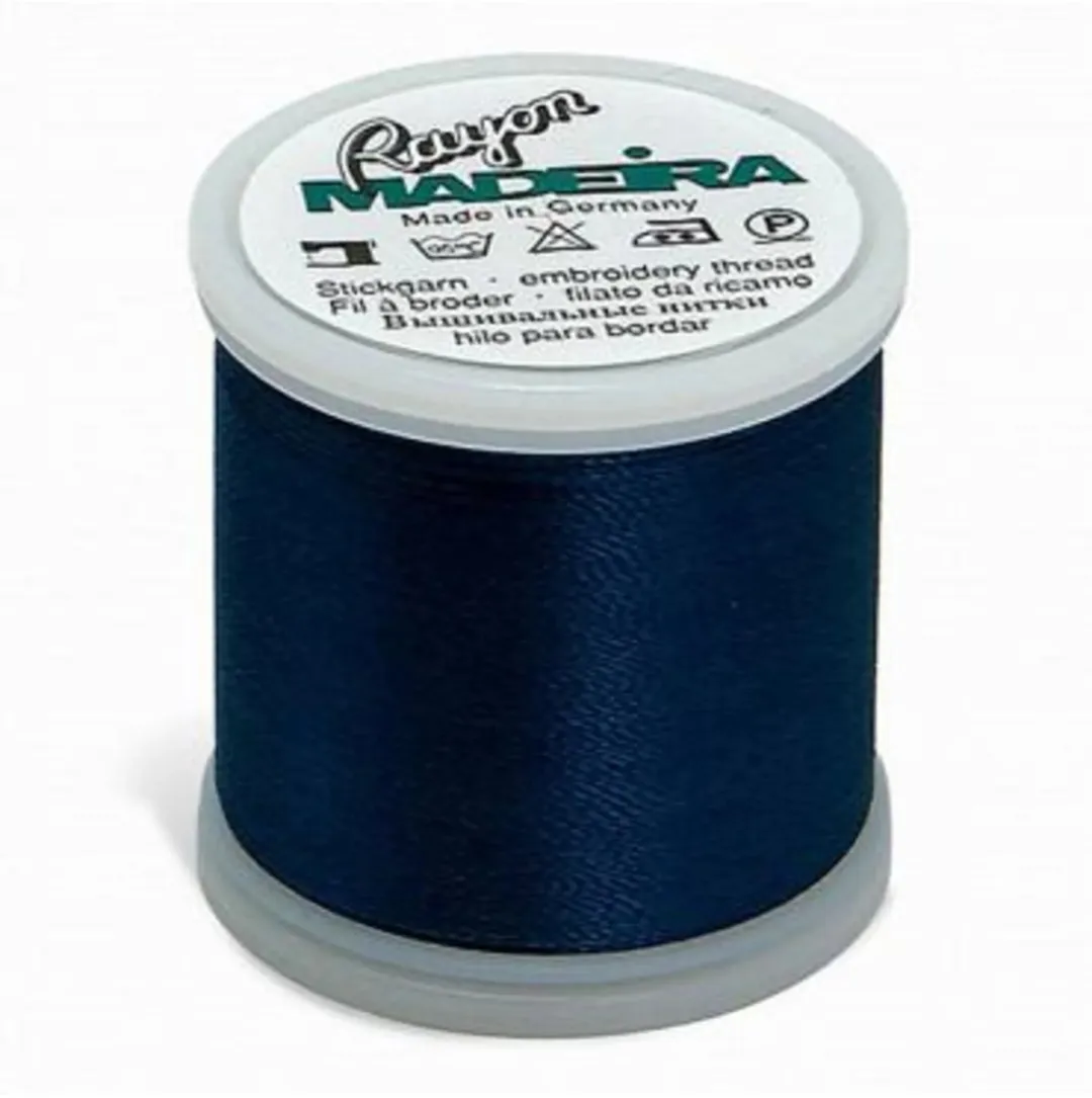 Madeira Rayon 40 Borduurgaren 200m - 1296