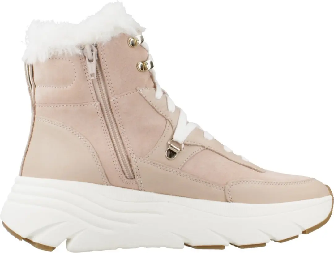 GEOX D DIAMANTA Roze 37 EU