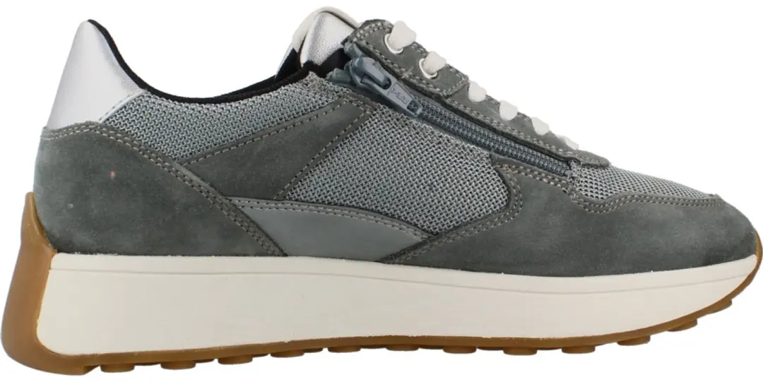 GEOX D46MDB 0AS22 Grijs 35 EU