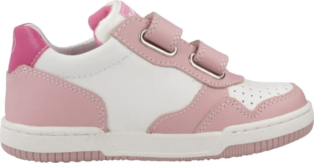 FALCOTTO BOUNCE VL. Roze 22 EU