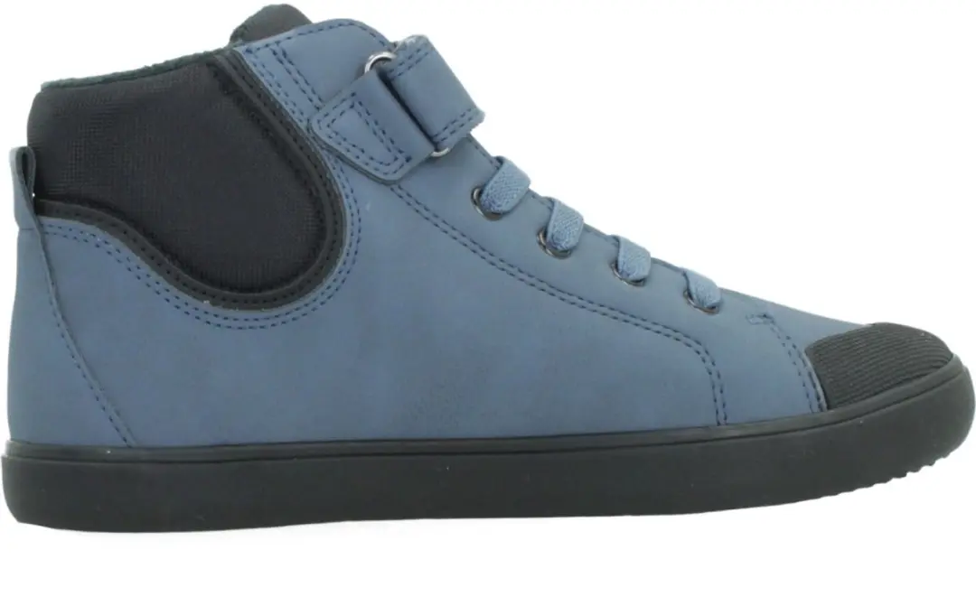 GEOX J GISLI Blauw 39 EU