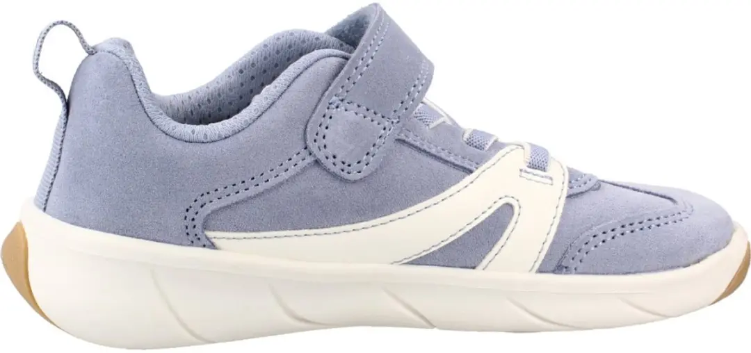 GEOX J66PCA 022BC J FOOT Blauw 35 EU