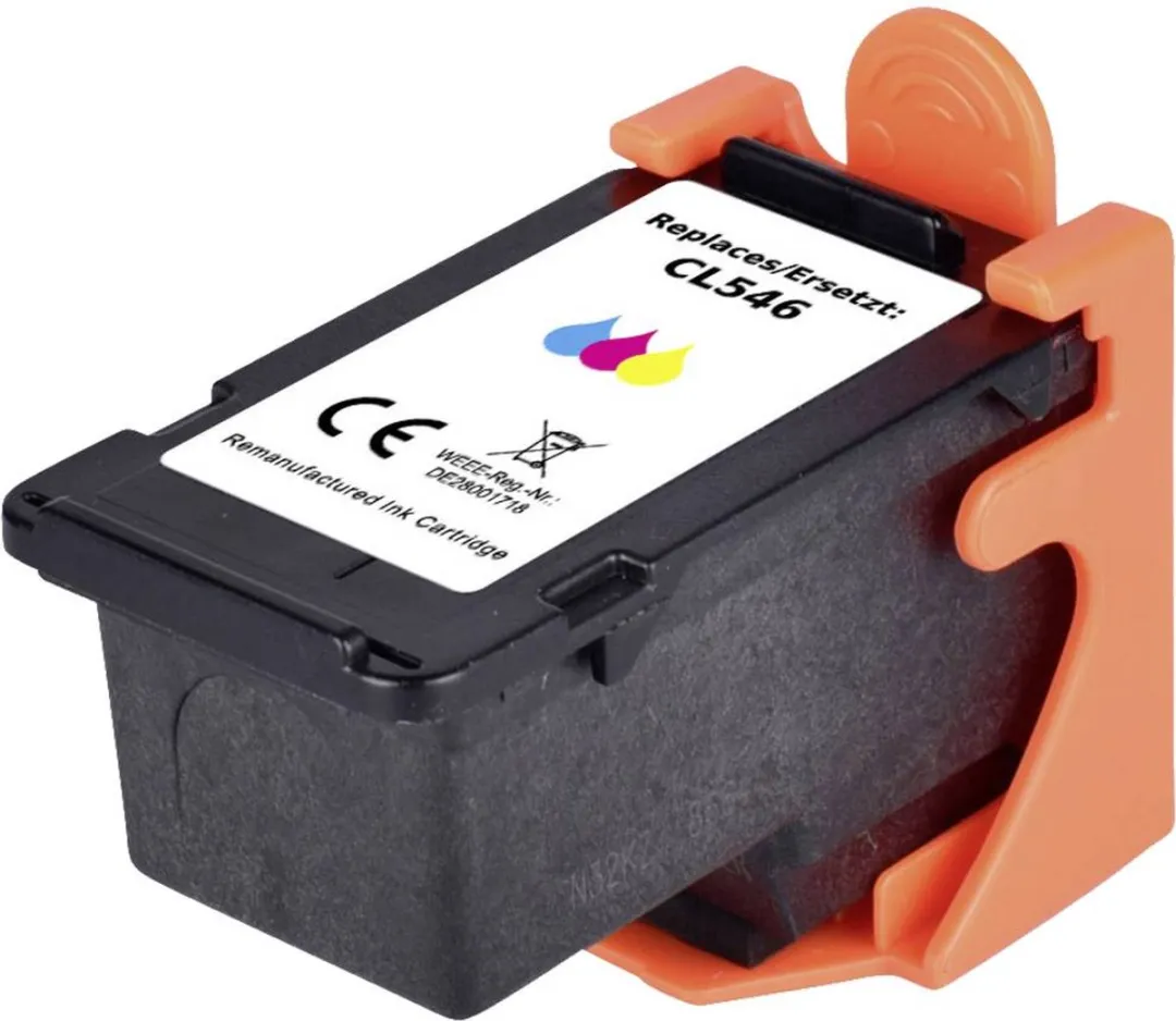 Renkforce RF-5718870 Inktcartridge