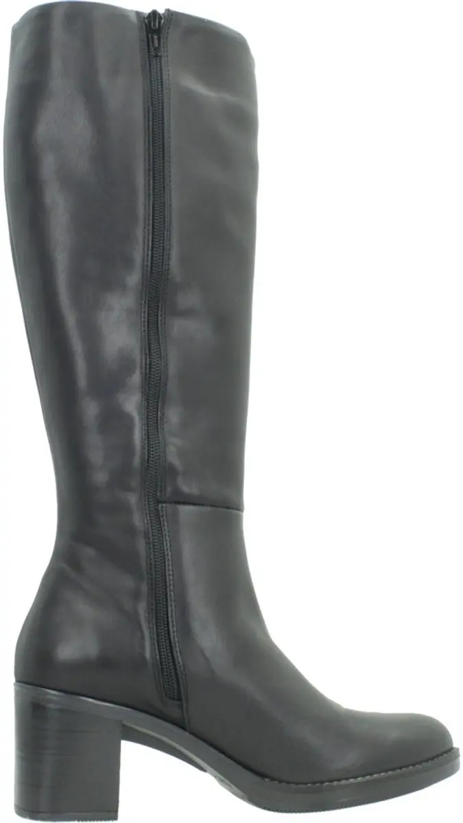 PORRONET 4882PO BOTA ROBLE 7 Zwart 36 EU