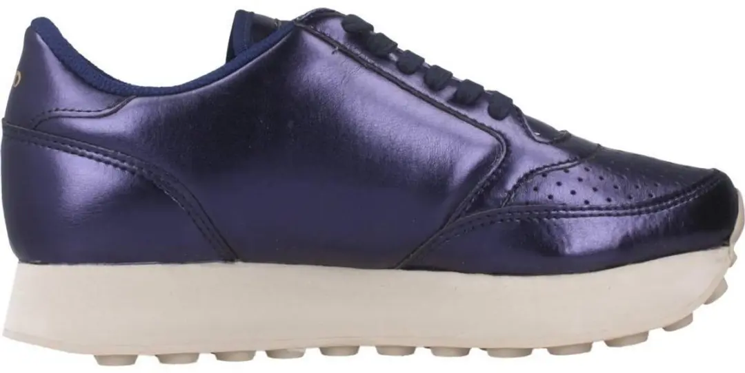 DUUO D105008 Violet 36 EU